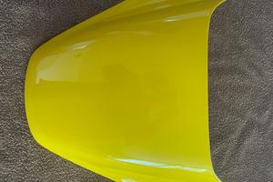 Coprisella abs Ducati monster giallo 1998