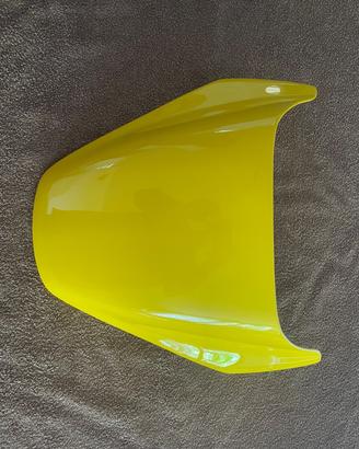 Coprisella abs Ducati monster giallo 1998