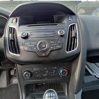Autoradio FORD FOCUS del 2015