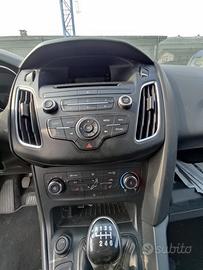 Autoradio FORD FOCUS del 2015
