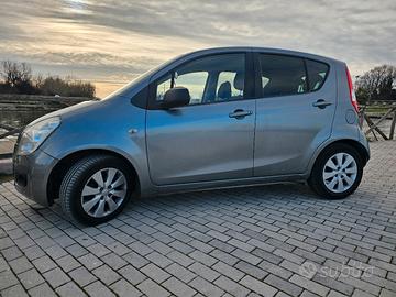 splendida city car gpl economicissima