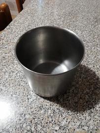 tegame acciaio inox 