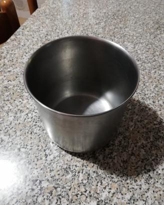 tegame acciaio inox 