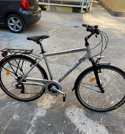 Citybike Atala Discovery