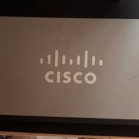 Switch cisco 50 porte