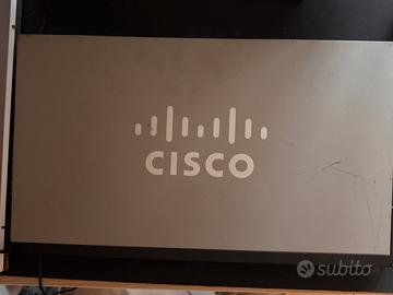 Switch cisco 50 porte
