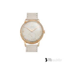 OMEGA TRESOR JUMBO - MB168