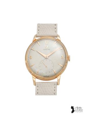 OMEGA TRESOR JUMBO - MB168