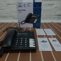 Telefono Alcatel T56 NERO Telefono fisso