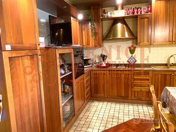 Appartamento duplex Cazzago