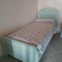 letto singolo 