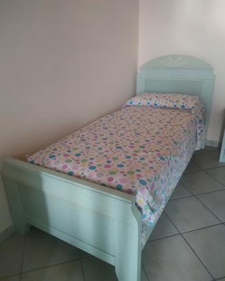 letto singolo 
