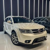 Fiat Freemont 2.0 Mjt 170 CV 4x4 aut. Lounge 7 POS