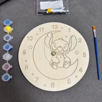 Orologio Stitch