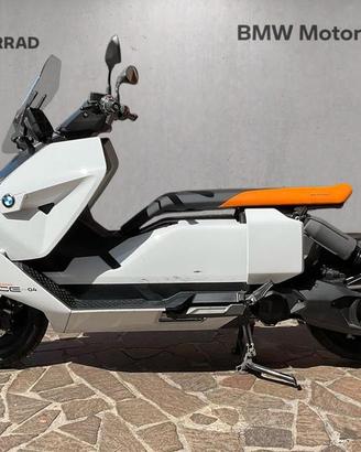 BMW CE 04 Abs