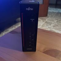 Mini PC Fujitsu Q556 Intel i3-6100T 8 RAM 256 SSD