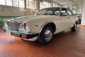 Jaguar XJ XJ6 4.2