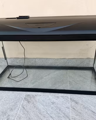 Acquario 85L AMTRA SYSTEM TANK V2 + LED 11W NUOVO