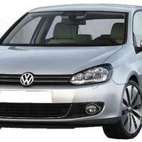Ricambi nuovi volkswagen golf 6 dal 2008 al 2012