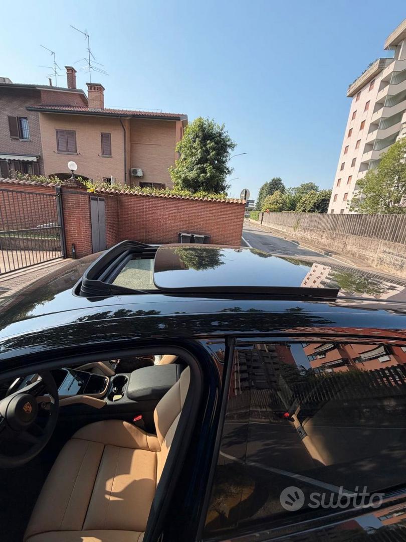 Porsche Cayenne 2025 photo 2