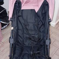 passeggino kinderkraft 