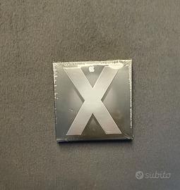 MAC OS X TIGER