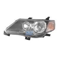 FANALE SINISTRO PER MITSUBISHI OUTLANDER 07-10