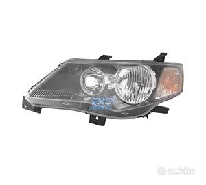 FANALE SINISTRO PER MITSUBISHI OUTLANDER 07-10