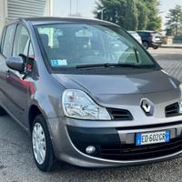 Renault modus 1.2 benzina neopatentato 85.000km
