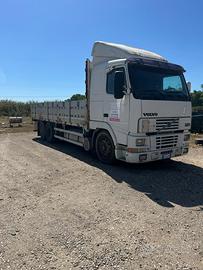 Volvo fh12