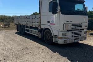 Volvo fh12