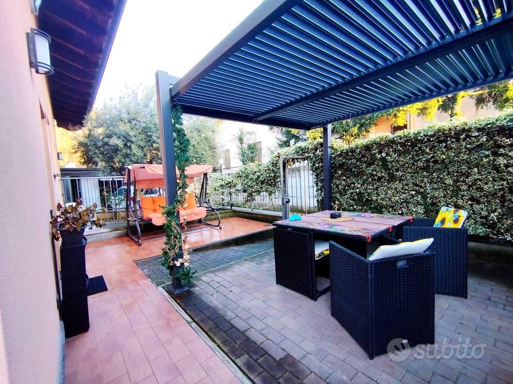 Apartment in Rho, Maliano - Vista 6