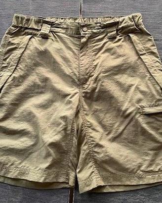 THE NORTH FACE PANTALONE CORTO TAGLIA S/M