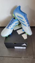 Scarpe calcio/rugby Adidas n°42 2/3