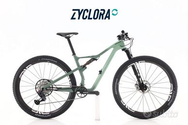 Cannondale Scalpel X01 AXS t.M