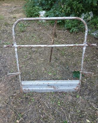 cancelletto ponteggio.