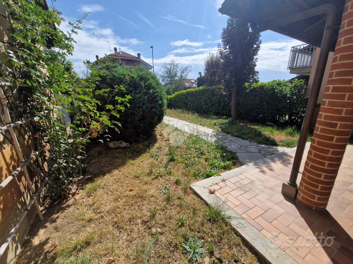 Casa – Villafranca d'Asti, Asti - Vista 4