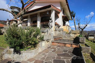 VILLA SINGOLA A CIVIDALE DEL FRIULI