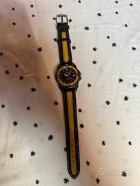 Orologio sector