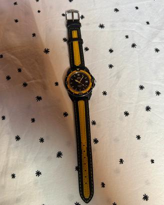 Orologio sector