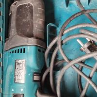 trapano tasselatore avvitatore 