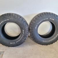 BF GOODRICH 265/70 R16