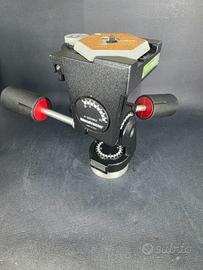 Testa per treppiede Manfrotto 0290 MK2