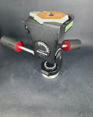 Testa per treppiede Manfrotto 0290 MK2