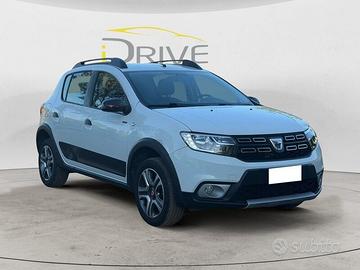 Dacia Sandero Stepway 0.9 tce Comfort s&s 90c...