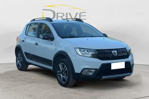 Dacia Sandero Stepway 0.9 tce Comfort s&s 90c...
