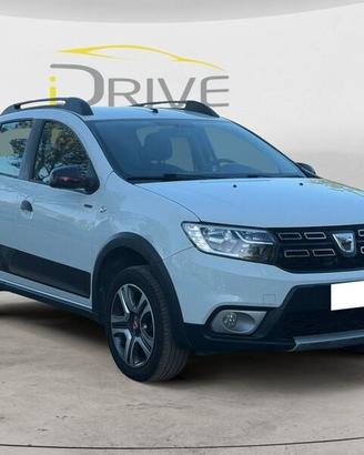 Dacia Sandero Stepway 0.9 tce Comfort s&s 90c...