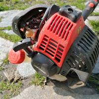 decespugliatore usato poco 