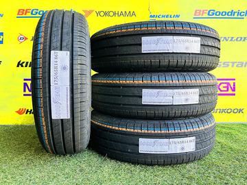 X4: Estive 175/65R14 86T -GOODYEAR- NUOVE