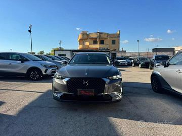 DS AUTOMOBILES DS 4 BlueHDi 130 aut. Cross Opera